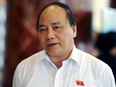 “Bơm 40.000 tỷ đồng tín dụng vào nền kinh tế mỗi tháng”